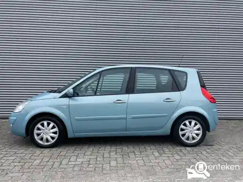 Renault Scénic 1.6 16V 2007