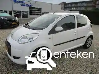 Citroen C1 1.0 2009