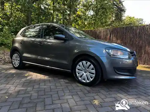 VW Polo 1.4 2010