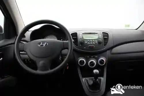 Hyundai i10 1.1 2010