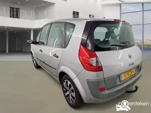 Renault Scénic 1.6 16V 2007