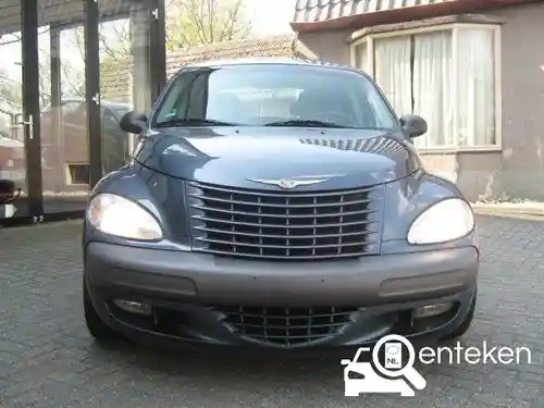 Chrysler PT Cruiser 2.0 2002