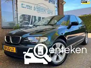 BMW 318i 2003