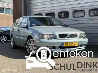 Volvo V40 1.8 2003