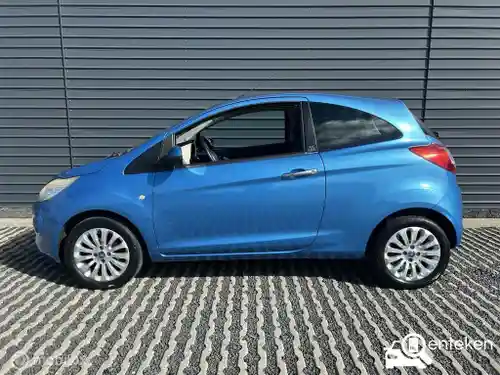 Ford Ka 1.2 2010