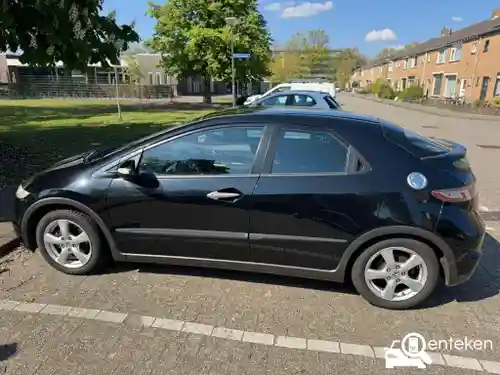 Honda Civic 1.4 2010