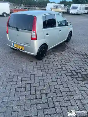 Daihatsu Cuore 1.0 2003