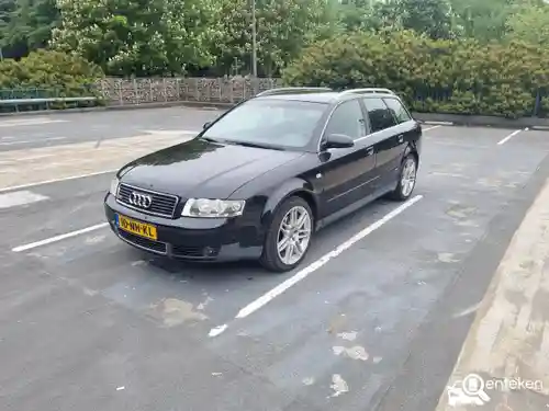 Audi A4 Avant 2.0 2003
