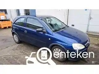 Opel Corsa 1.0 Twinport 2003