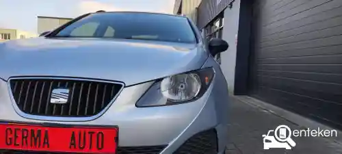 SEAT Ibiza ST 1.4 16V 2010