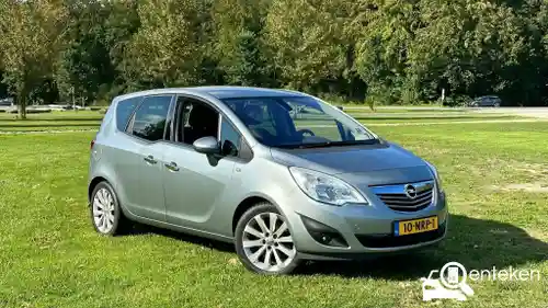 Opel Meriva 1.4 Turbo 2010