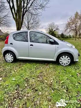Peugeot 107 1.0 70 2008