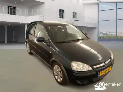 Opel Corsa 1.4 Twinport 2004