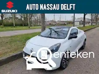 Renault Wind TCe 100 2010