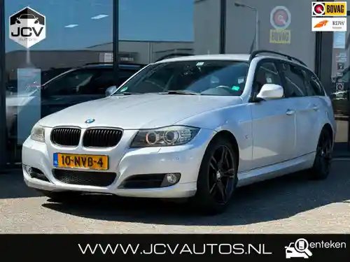 BMW 320d Touring 2009