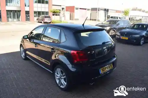 VW Polo 1.4 2011