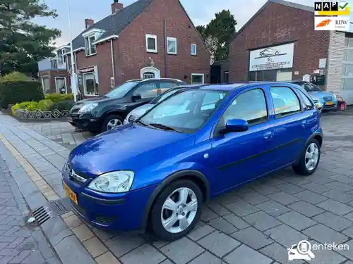 Opel Corsa 1.2 2004