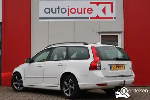 Volvo V50 DRIVe 2011