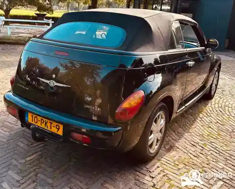 Chrysler PT Cruiser 2.4 2004