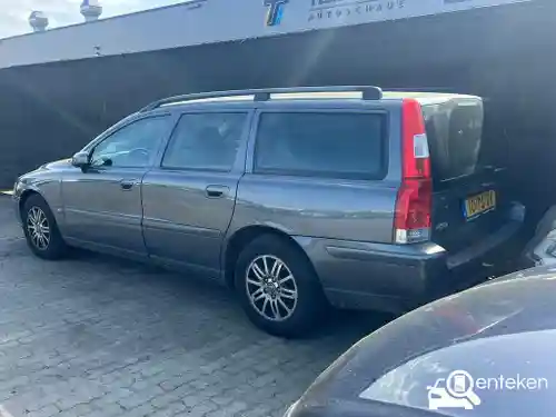 Volvo V70 2.4 2004