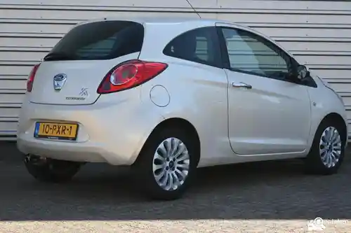 Ford Ka 1.2 2011