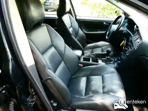 Volvo V70 2.4 2005