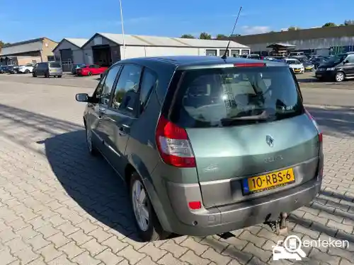 Renault Scénic 1.6 16V 2006