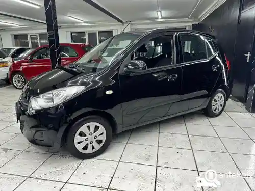 Hyundai i10 1.1 2011