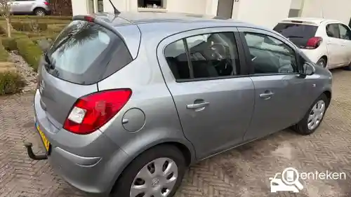 Opel Corsa 1.4 2011
