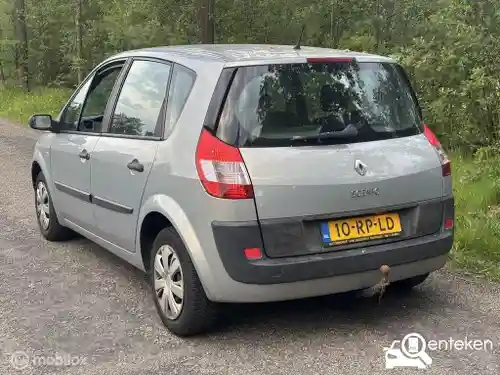 Renault Scénic 1.6 16V 2004