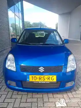 Suzuki Swift 1300 2005
