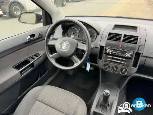 VW Polo 1.4 2005