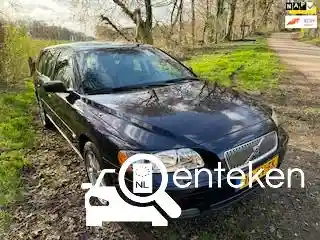 Volvo V70 2.4 2005