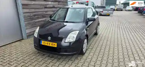 Suzuki Swift 1300 2005
