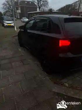 VW Polo 1.2 TDI BlueMotion  2011