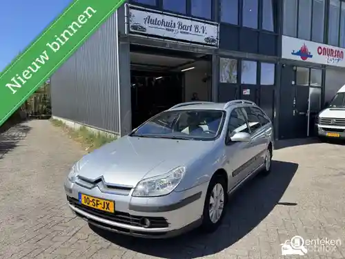 Citroen C5 2.0 16V 2005