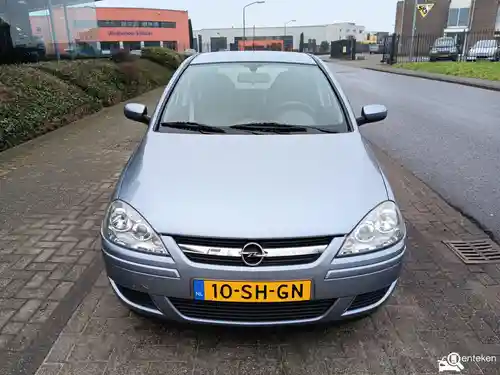 Opel Corsa 1.2 Twinport 2006