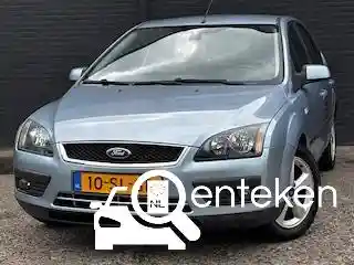 Ford Focus 1.6 2006