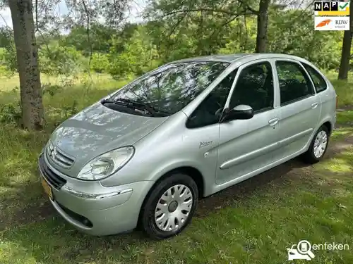 Citroen Xsara Picasso Picasso 1.6 16V 2006