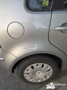 VW Polo 1.4 2006