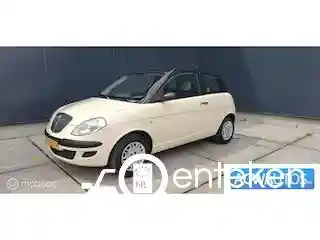 Lancia Ypsilon 1.2 16v 2006