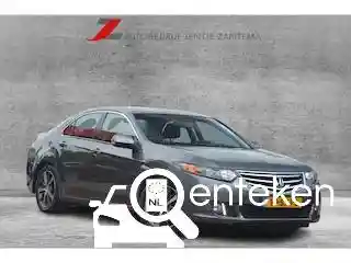 Honda Accord 2.0 2012