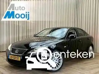 Lexus IS 250 2006