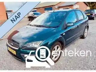 Ford Focus 1.6 2006