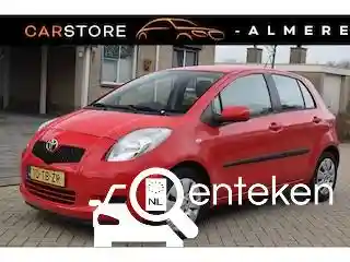 Toyota Yaris 1.3 2006