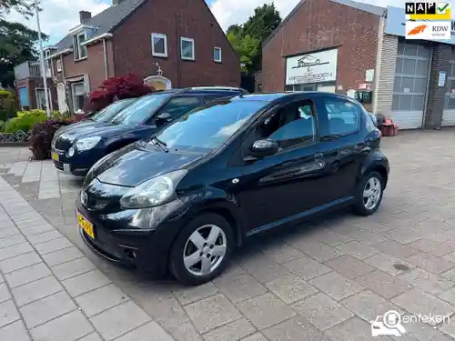 Toyota Aygo 1.0 2006