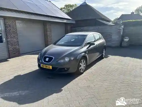 SEAT Leon 2.0 FSI 2006