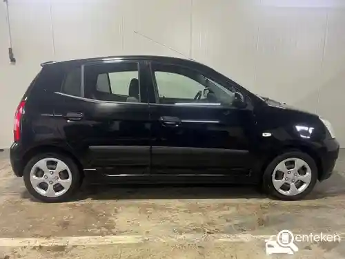 KIA Picanto 1.1 2006