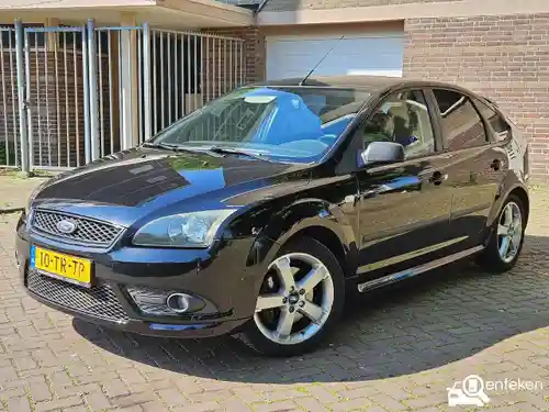 Ford Focus 2.0 2007