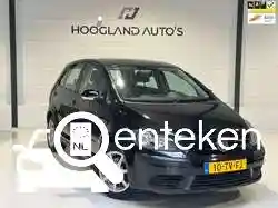 VW Golf Plus 2.0 FSI 2007